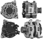 Alternator Fits: Ford Galaxy, S Max