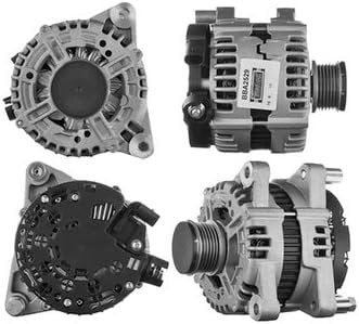 Alternator Fits: Ford Galaxy, S Max