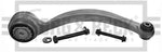 Suspension Arm Left Hand or Right Hand Fits: Jaguar XF 08-
