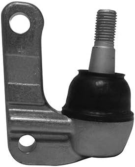 BGA SJ9511 Suspension & Chassis