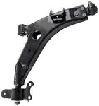 BGA TRC1208 Suspension & Chassis