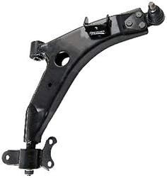BGA TRC1208 Suspension & Chassis