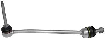 BGA LS5649 Suspension & Chassis