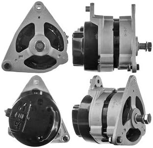 Alternator Fits: Ford, Land Rover, Rover, GM