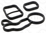 Elring 596.640 - Seal, oil filter housing