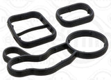 Elring 596.640 - Seal, oil filter housing