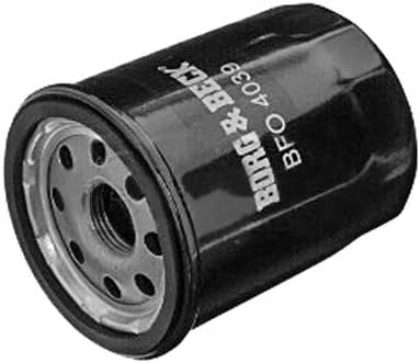 Oil Filter Fits: Toyota Corolla 1.6 GTi 1987-