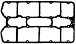 BGA OS8389 Seals & Bearings