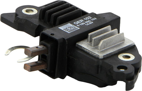 Beru AG 0190005102 Alternator Regulator