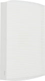 Cabin Filter Fits: Alfa Romeo Guiletta