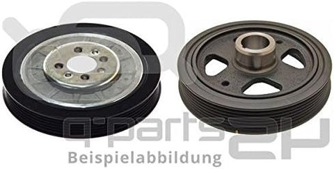 KS KOLBENSCHMIDT 77 840 610 Main Bearing Set