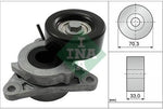 INA 534 0606 10 Timing Belts