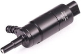Continental Trading GmbH 246-086-001-002Z Headlight Cleaning Pump