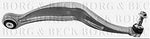 Suspension Arm Right Hand Fits: BMW 5 Series (F07GT), F11 09-
