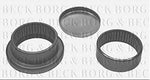 Suspension Kit Left Hand or Right Hand Fits: Peugeot 206 1.1, 1.4, 1.4 Hdi