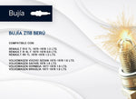 BERU Z118 Spark Plug
