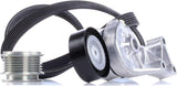 INA 529 0001 10 Timing Belts