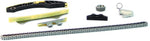 BGA TC2741FK Drive & Gears