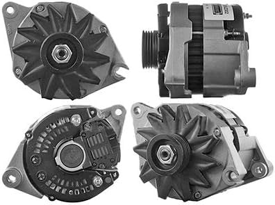 Alternator Fits: PSA Bx, 205, 305, 309, 405