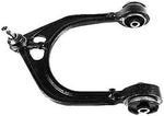 BGA TRC1301 Suspension & Chassis