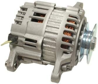 HÜCO 2506165 Alternator