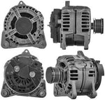 Alternator Fits: Renault Clio Mk3, Modus