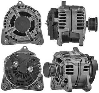 Alternator Fits: Renault Clio Mk3, Modus