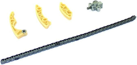 BGA TC0245K Drive & Gears