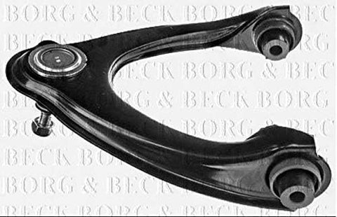 Suspension Arm Left Hand Fits: Honda CR-V MK2 2001-07