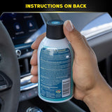 Meguiar's G16602EU Car Air Re-Fresher Odor Eliminator Sweet Summer Breeze 59ml