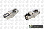BGA OS3349 Seals & Bearings