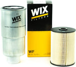 Wix Filters WL7063 Oil Filter