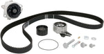 INA 530 0624 30 Water Pump + Timing Belt Kit