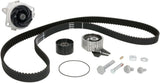 INA 530 0624 30 Water Pump + Timing Belt Kit