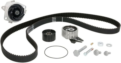 INA 530 0624 30 Water Pump + Timing Belt Kit