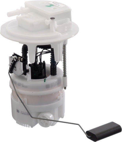 Pierburg 7.05656.21.0 Sport Shock Absorber