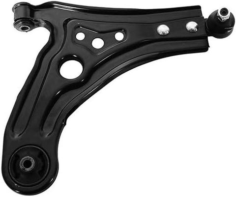 BGA TRC1201 Suspension & Chassis