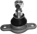 BGA SJ9606 Suspension & Chassis