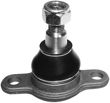 BGA SJ9606 Suspension & Chassis