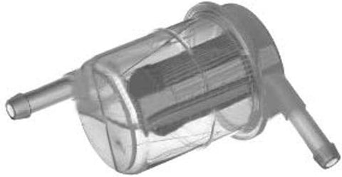 Fuel Filter Fits: Nissan Cabstar, Cherry, Micra I