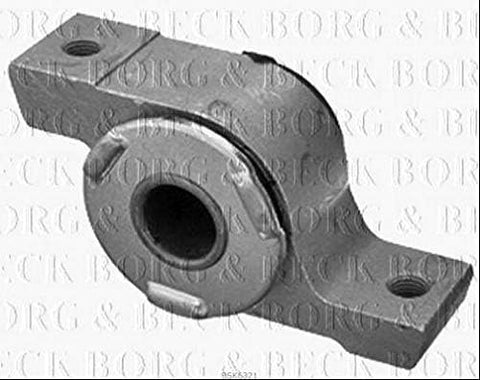 Suspension Arm Bush Fits: Fiat Multipla 98-