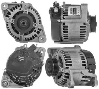 Alternator Fits: Nissan Primera P, W11 1.6 96-99