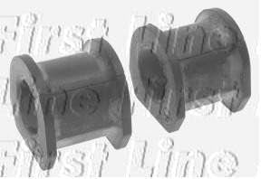 A-Roll Bar Bush Kit Fits: Mitsubishi Shogun V Series 00-