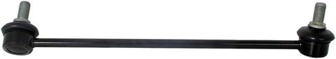 BGA LS3609 Suspension & Chassis