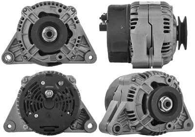 Alternator Fits: PSA Saxo, ZX, 106, 306