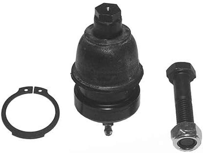 BGA SJ1301 Suspension & Chassis