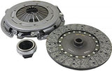 Clutch Kit 3-In-1 Fits: Mini One, Cooper, 1.6i