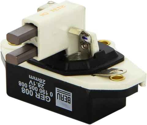 BERU GER008 Alternators