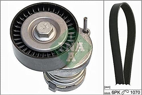 INA 529 0084 10 Timing Belts