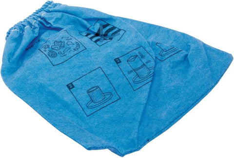 Draper Cloth Filter for 53006, Blue